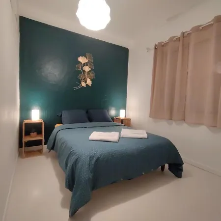Apartamento Les Papillons Perpiñán Exterior foto