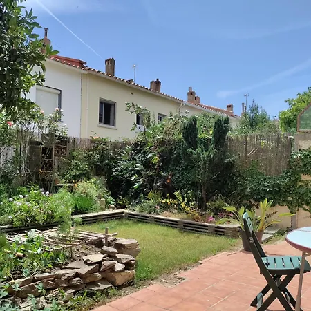 Apartamento Les Papillons Perpiñán Exterior foto