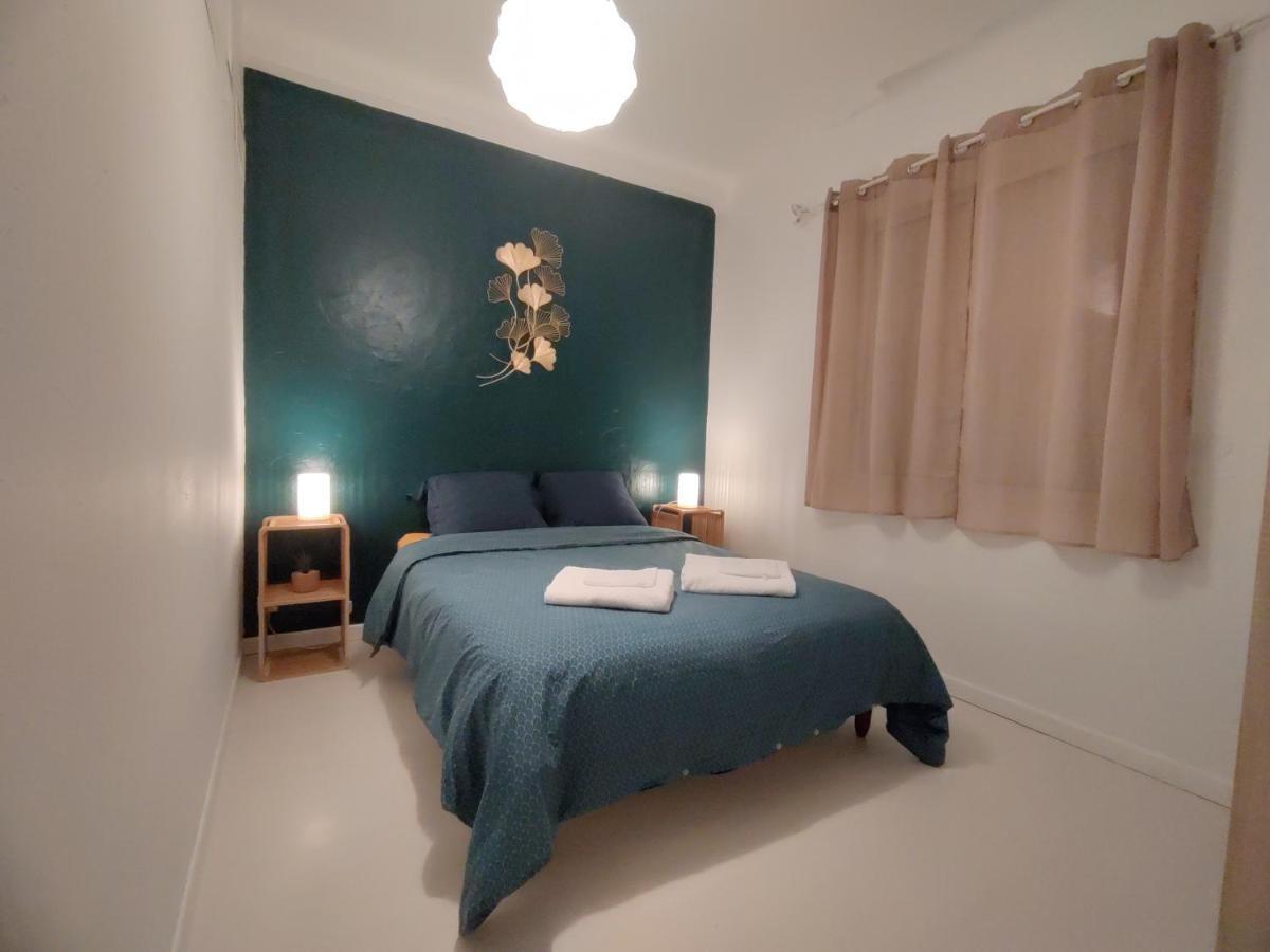 Apartment Les Papillons *