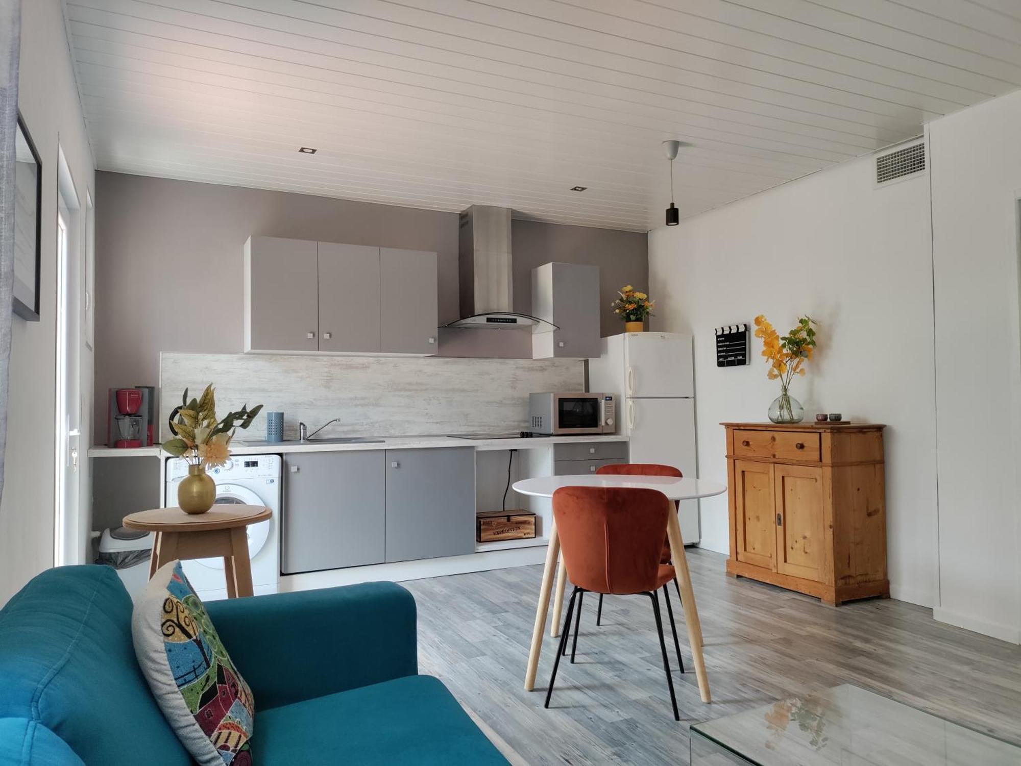 Apartment Les Papillons Perpignan